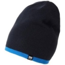 Vêtement de travail BONNET MANCHESTER NAVY-LIGHT TU Bleu Marine h