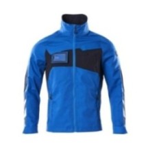 Veste d'atelier VESTE ACCELARATE BLEU ROI - MARINE Bleu Marine ha