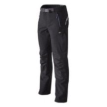 Pantalon de travail PANTALON SOFTSHELL DYNAMIC WORK NOIR EJ82 Noi