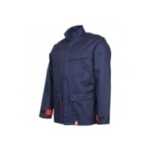 Blouson detection BLOUSON CAP CLASSE 1 MARINE Bleu Marine hau