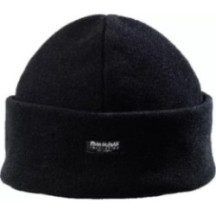 Vêtement de travail BONNET POLAIRE THINSULTATE NOIR TU Noir haute