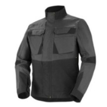 Blouson detection BLOUSON CRAFT WORKER XP GRIS CHARCOAL - NOI