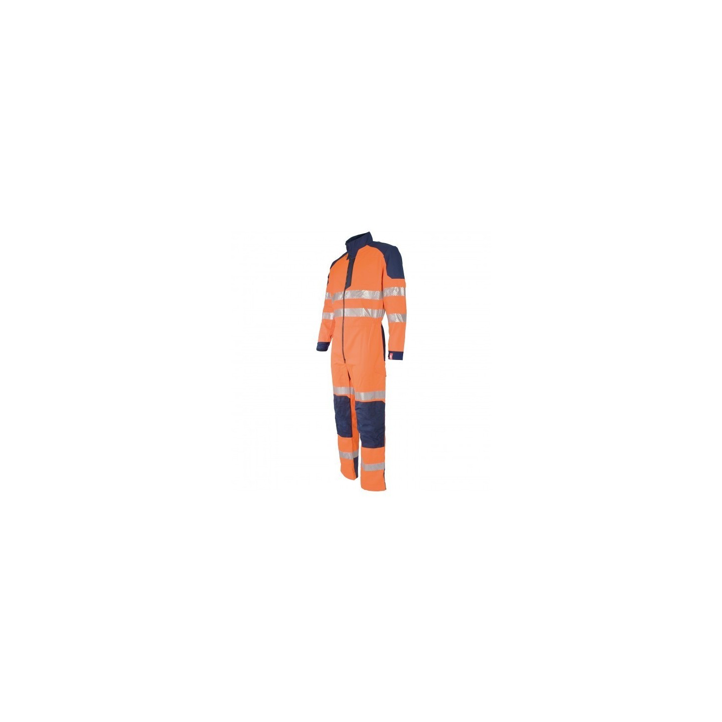 Combinaison de travail COMBINAISON HV VISIO | OdisPro