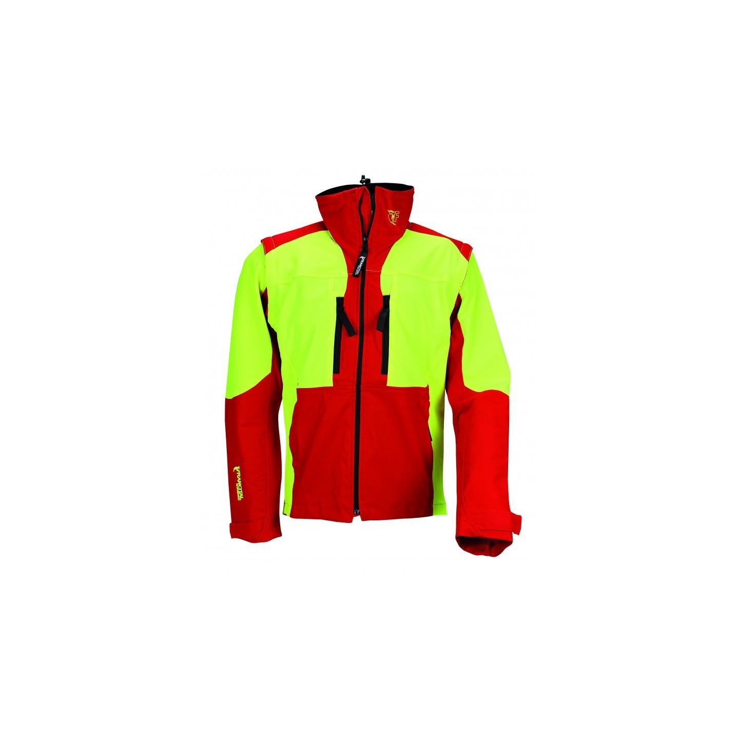 Veste d'atelier VESTE STRETCH GRIGNAN R Standard | OdisPro