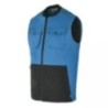 Vêtement de travail BODYWARMER OVERMAX BLEU Standard | OdisPro