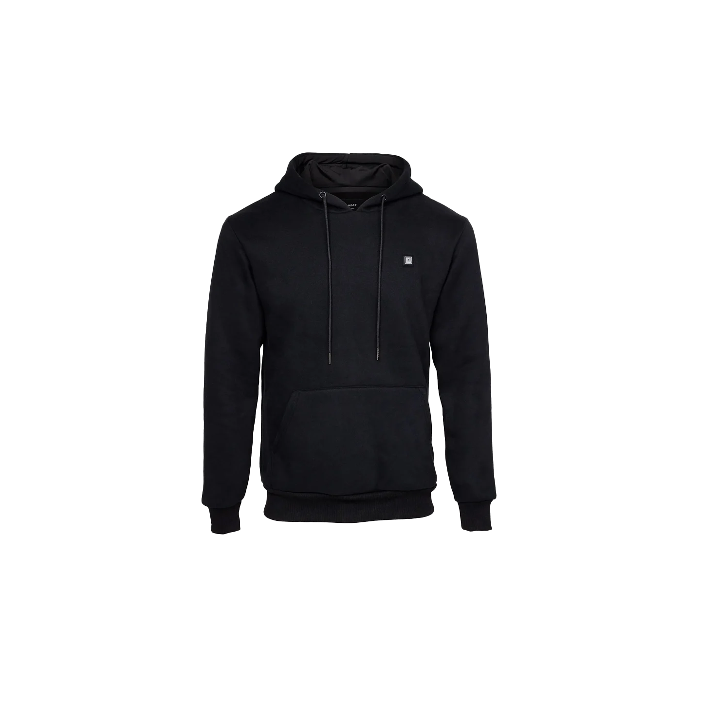 Vêtement de travail PULL A CAPUCHE CHAUFFANT Standard | OdisPro