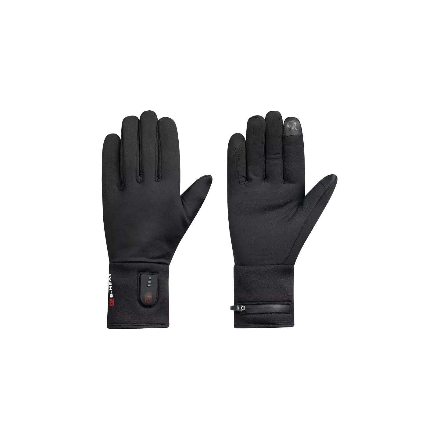 Vêtement de travail SOUS-GANTS CHAUFFANTS Standard | OdisPro