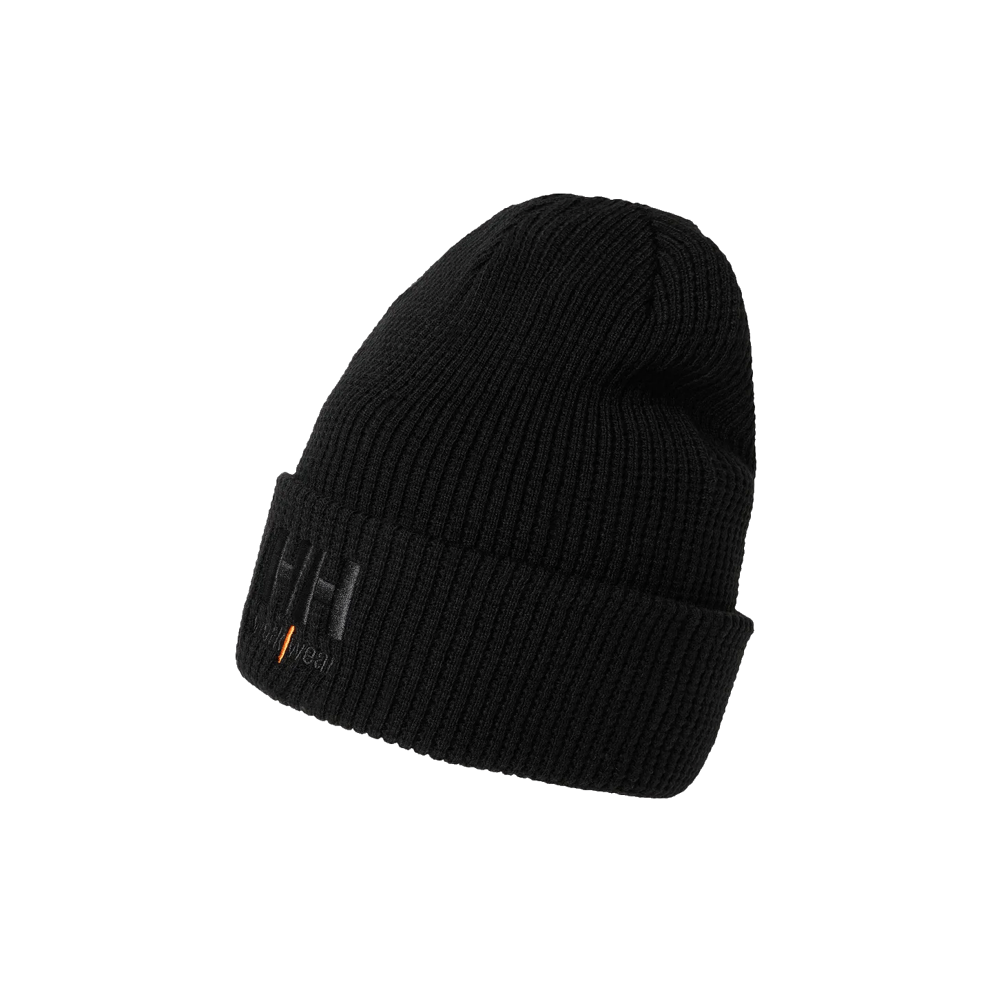 Vêtement de travail BONNET CLASSIC CUFF NOIR Noir | OdisPro