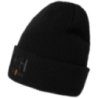 Vêtement de travail BONNET CLASSIC CUFF NOIR Noir | OdisPro