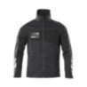 Veste d'atelier VESTE ACCELARATE NOIR Noir haute résistance | Car