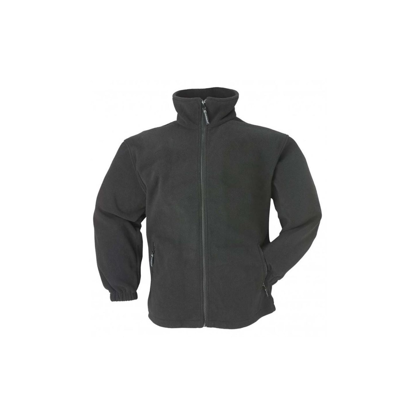 Veste d'atelier VESTE POLAIRE NOIRE COVERGUARD Noir | OdisPro
