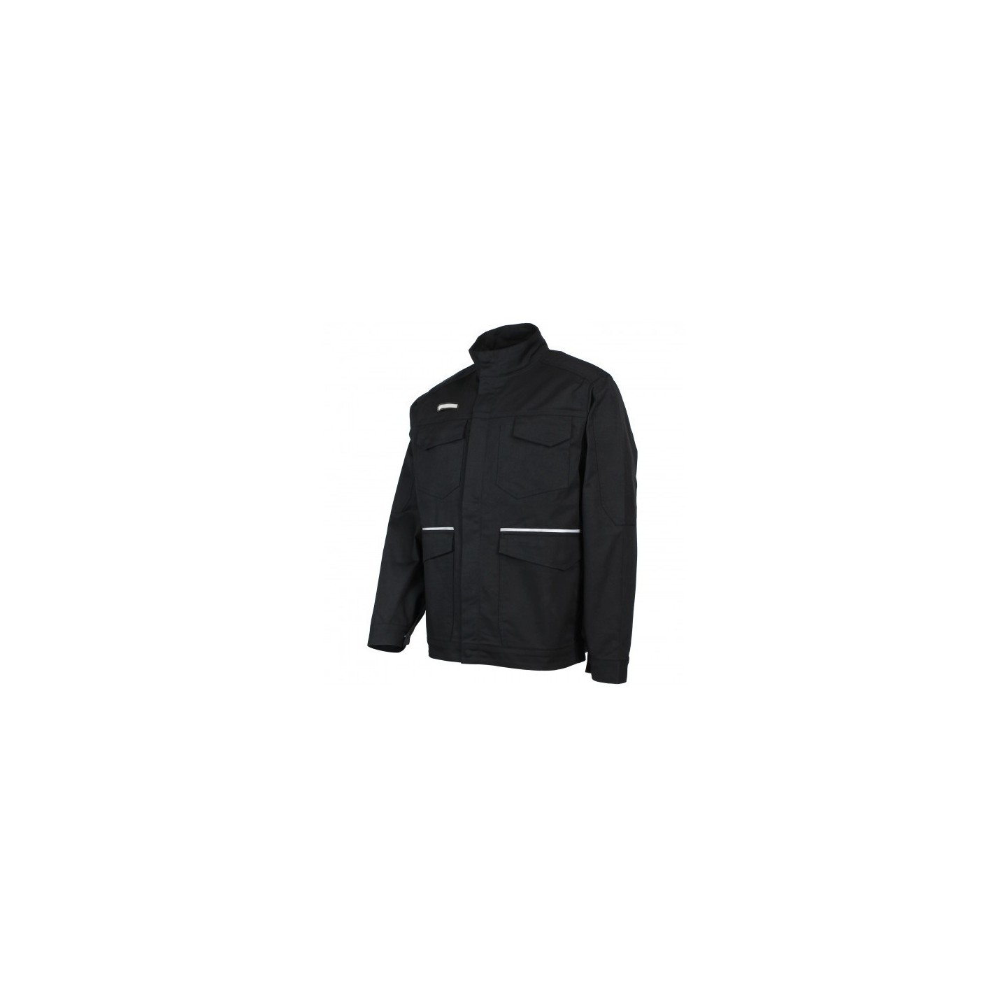 Blouson detection BLOUSON BATIWORK NOIR Noir | OdisPro