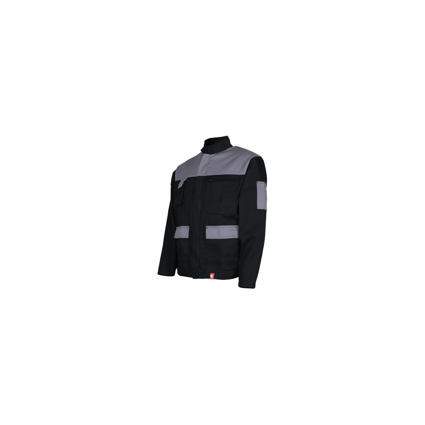 Blouson detection BLOUSON IDEAL PLUS METAL FREE NOIR - GRIS A