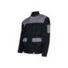 Blouson detection BLOUSON IDEAL PLUS METAL FREE NOIR - GRIS A