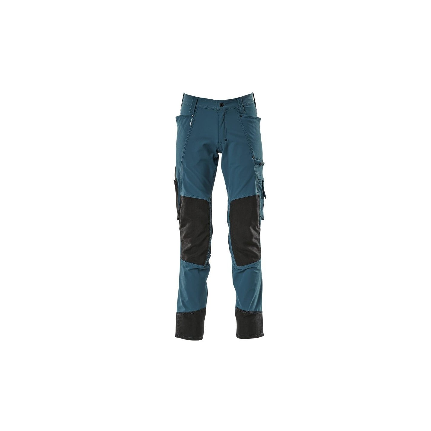 Pantalon de travail PANTALON ULTIMATE STRETCH BLEU PETROLE Standa