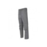 Pantalon de travail PANTALON CAP CLASSE 1 GRIS ACIER Gris haute r
