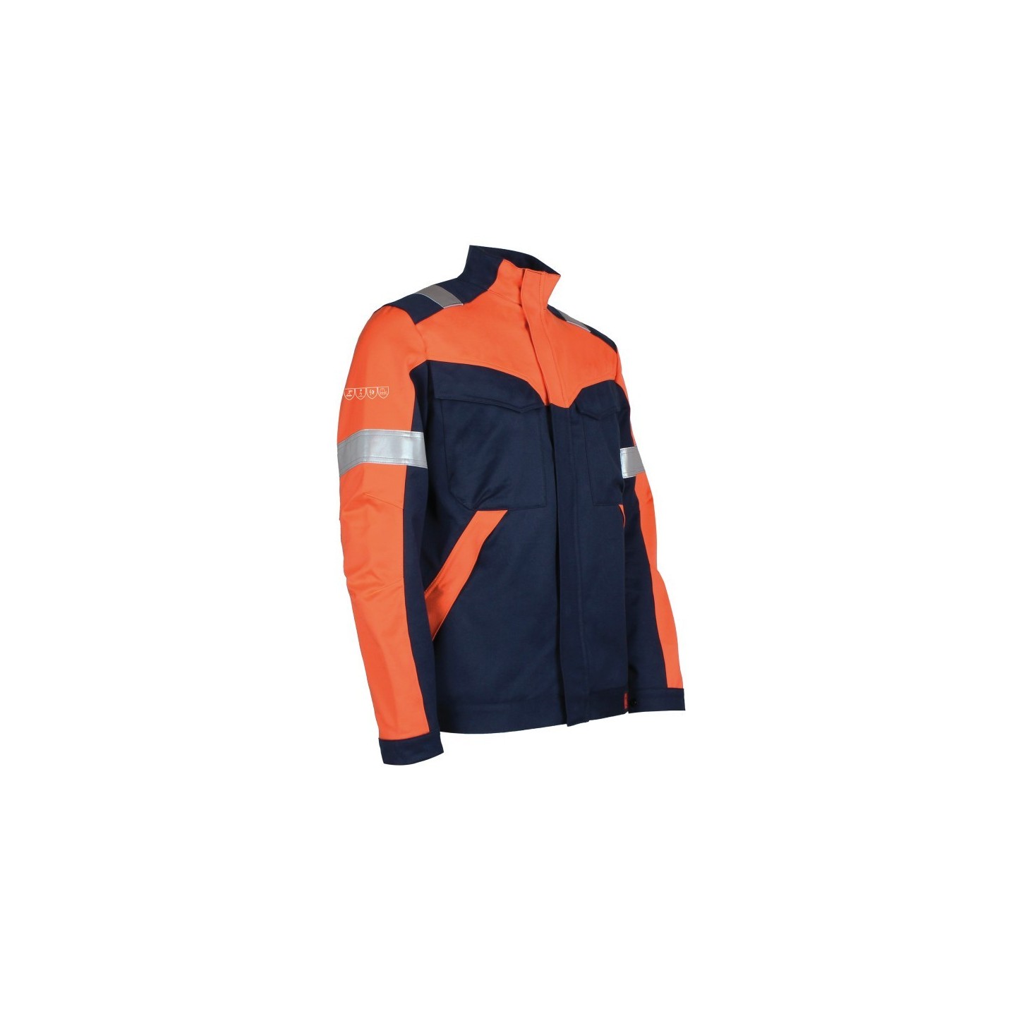Blouson detection BLOUSON MULTIRISQUES MELT MASTER MARINE-ORA