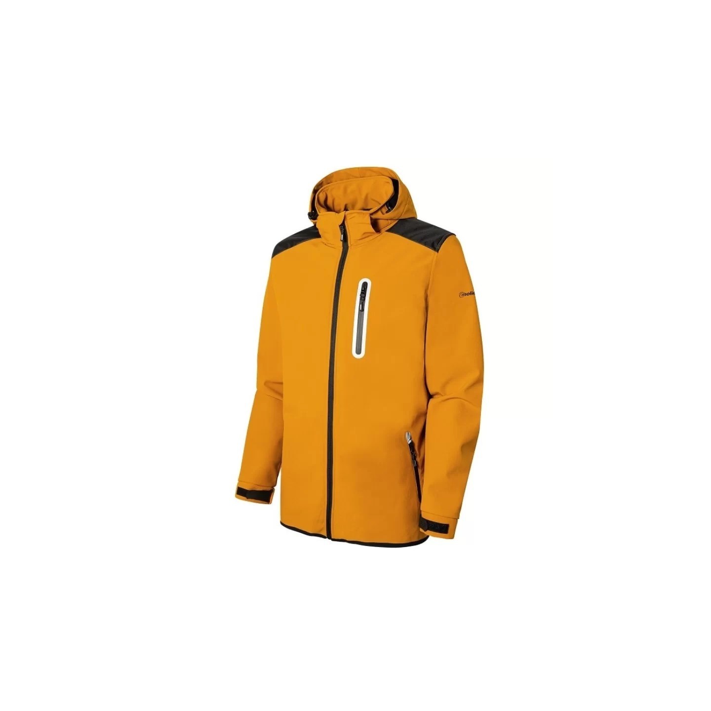 Veste Softshell VESTE SOFTSHELL HORIZON OCRE Standard | OdisPro