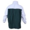 Veste d'atelier VESTE SOUDEUR CUIR CROUTE DOS VERT Vert haute rés