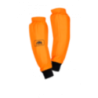 Vêtement de travail MANCHETTE ELAGAGE ORANGE Orange Fluo haute ré