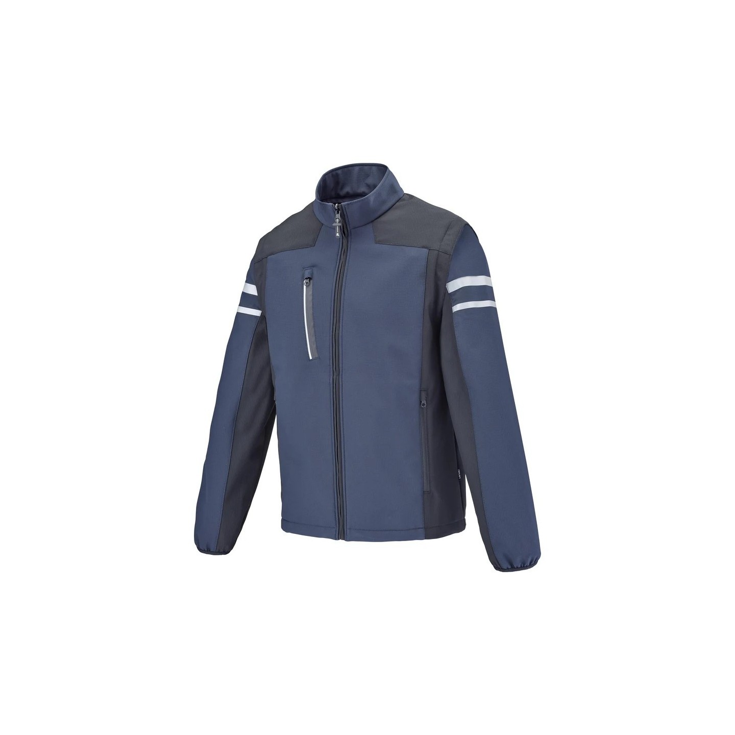 Veste Softshell SOFTSHELL MANCHES AMOVIBLES BRYONE Standard haute