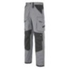 Pantalon de travail PANTALON RULER GRIS ACIER - CHARCOAL Gris hau