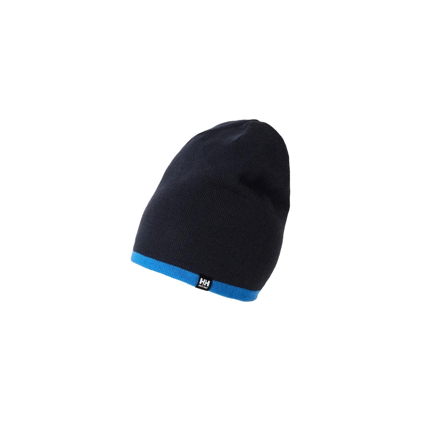Vêtement de travail BONNET MANCHESTER NAVY-LIGHT TU Bleu Marine h