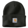 Vêtement de travail BONNETS TRICOTE NOIR TU Noir | OdisPro