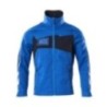 Veste d'atelier VESTE ACCELARATE BLEU ROI - MARINE Bleu Marine ha