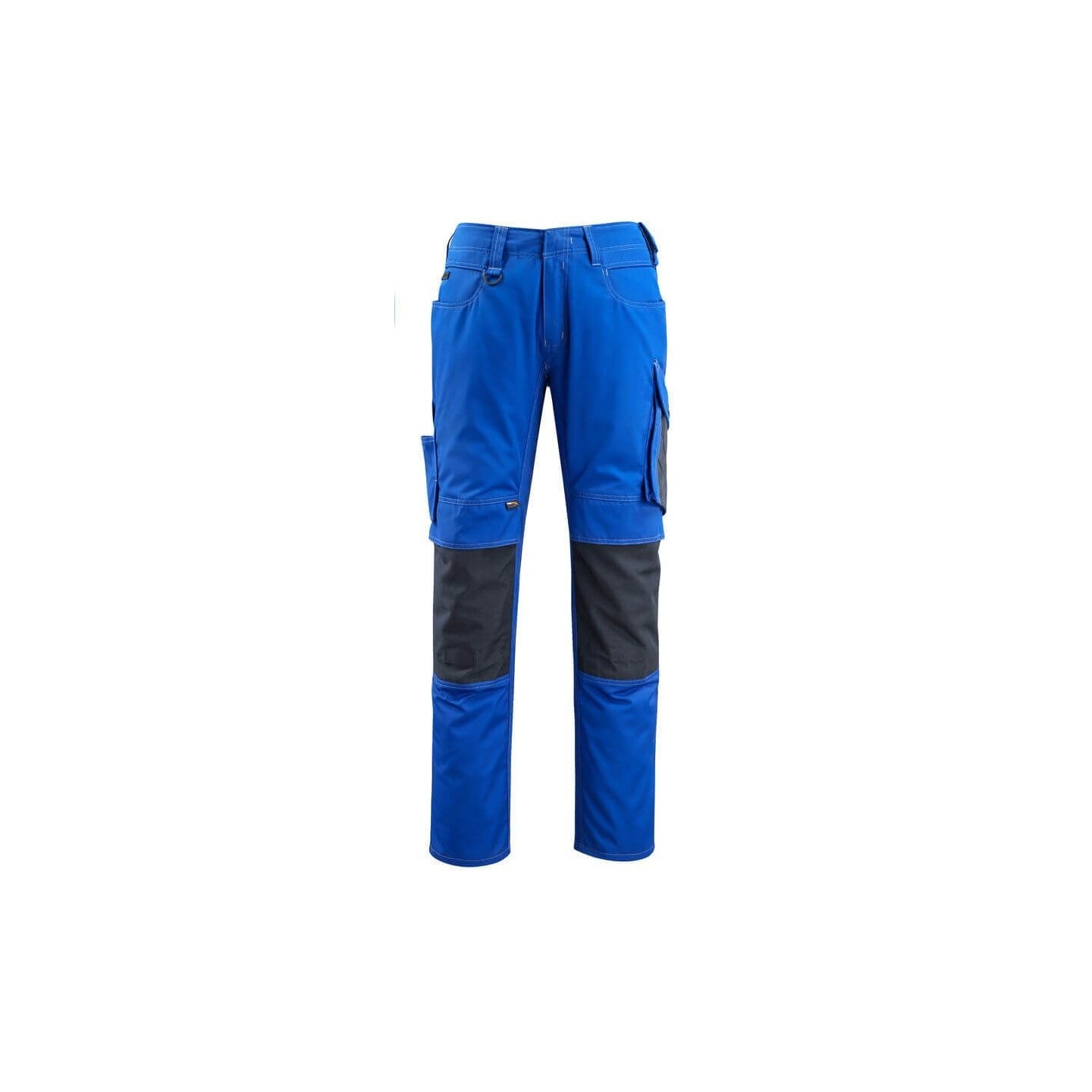 Pantalon de travail PANTALON MANNHEIM BLEU ROI-MARINE Bleu Marine