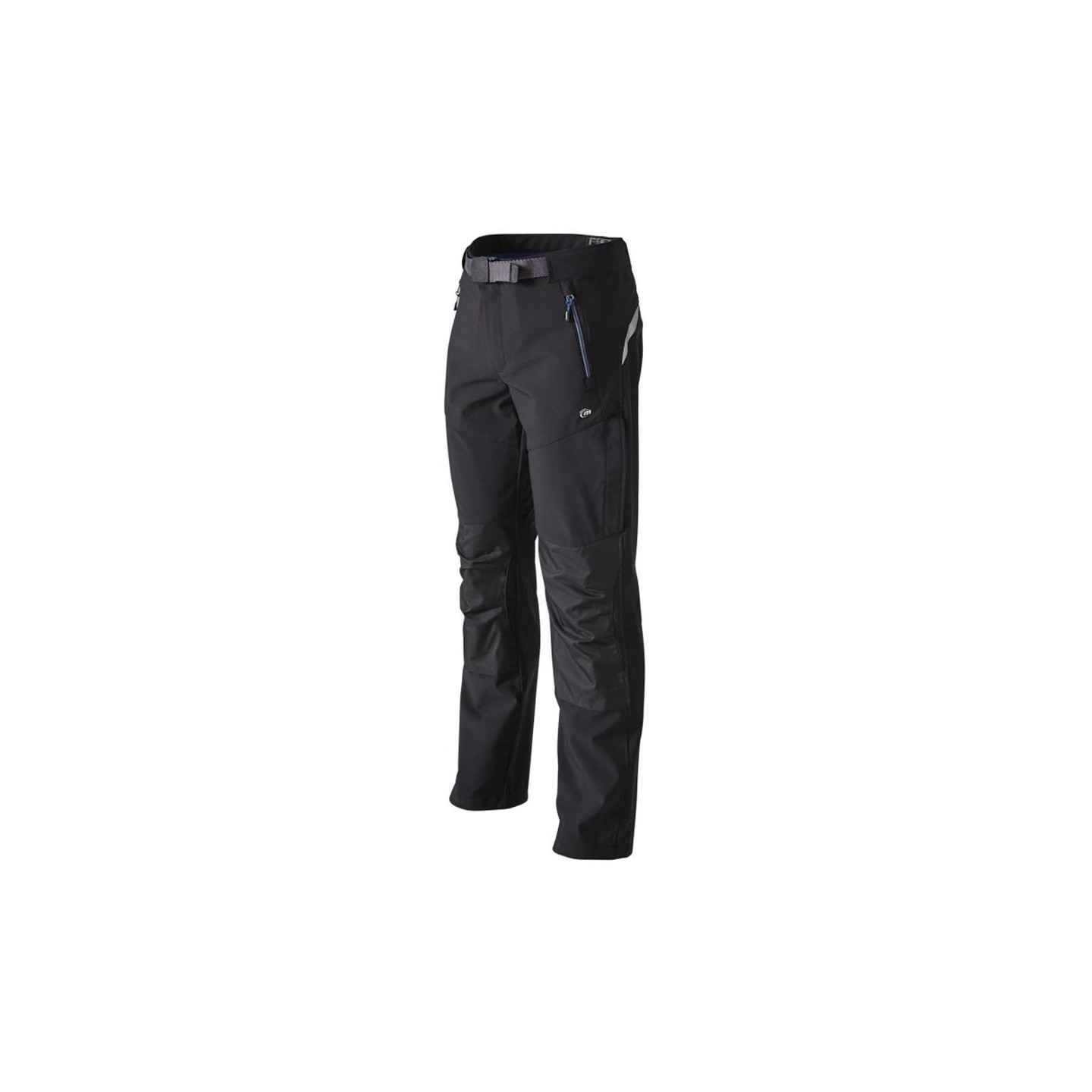 Pantalon de travail PANTALON SOFTSHELL DYNAMIC WORK NOIR EJ82 Noi
