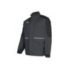 Blouson detection BLOUSON BATIWORK GRIS CHARCOAL Gris haute r