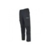 Pantalon de travail PANTALON BATIWORK GRIS CHARCOAL Gris haute ré