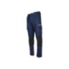 Pantalon de travail PANTALON BATIWORK JEAN BLEU Standard haute ré