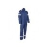 Combinaison de travail COMBINAISON ATEX PLU | OdisPro