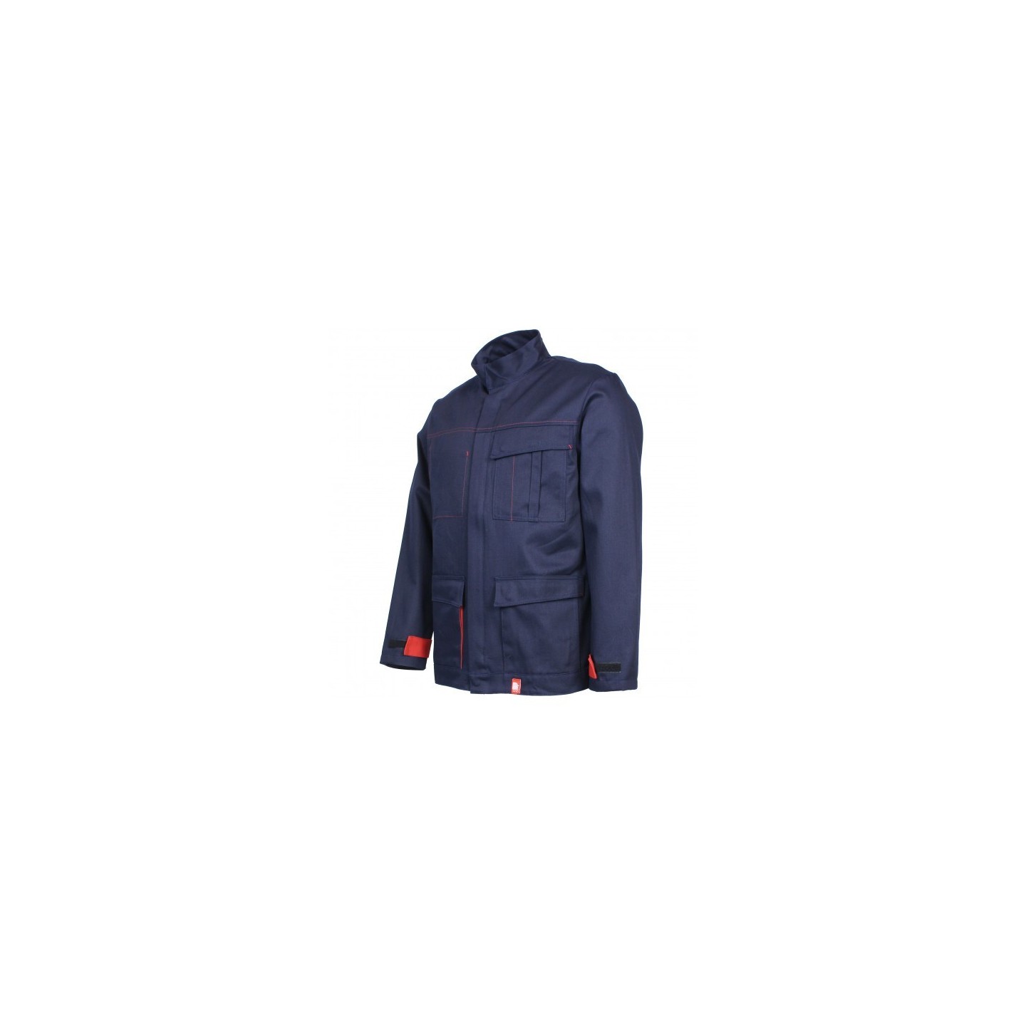 Blouson detection BLOUSON CAP CLASSE 1 MARINE Bleu Marine hau