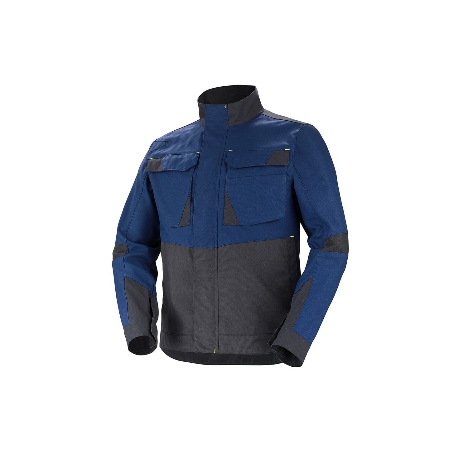 Blouson detection Blouson Craft Worker XP marine noir Noir ha