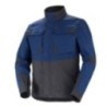Blouson detection Blouson Craft Worker XP marine noir Noir ha