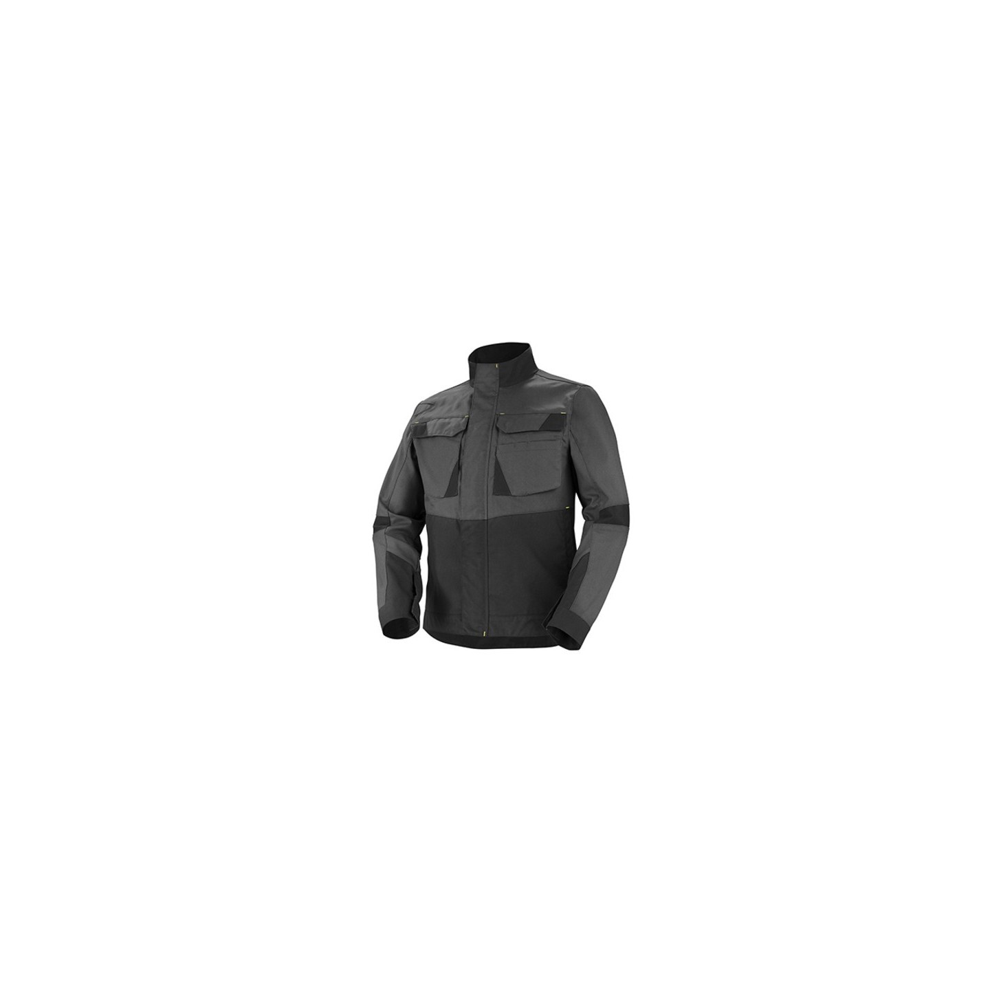 Blouson detection BLOUSON CRAFT WORKER XP GRIS CHARCOAL - NOI