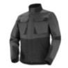 Blouson detection BLOUSON CRAFT WORKER XP GRIS CHARCOAL - NOI
