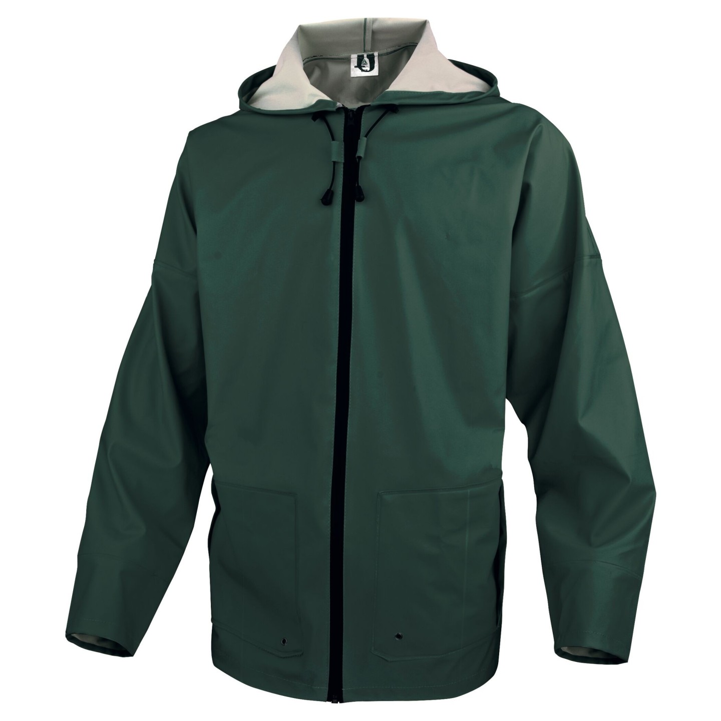 Veste d'atelier VESTE DE PLUIE 850 VERT Vert | OdisPro