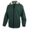 Veste d'atelier VESTE DE PLUIE 850 VERT Vert | OdisPro