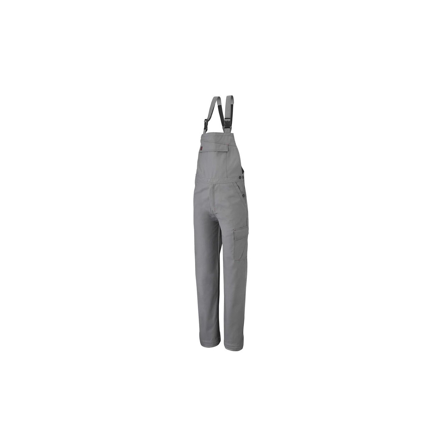 Cotte de travail COTTE ZIRCON MINERAL GRIS Gris | OdisPro