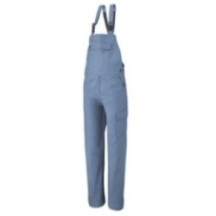 Cotte de travail COTTE ZIRCON BLEU METAL Standard | OdisPro