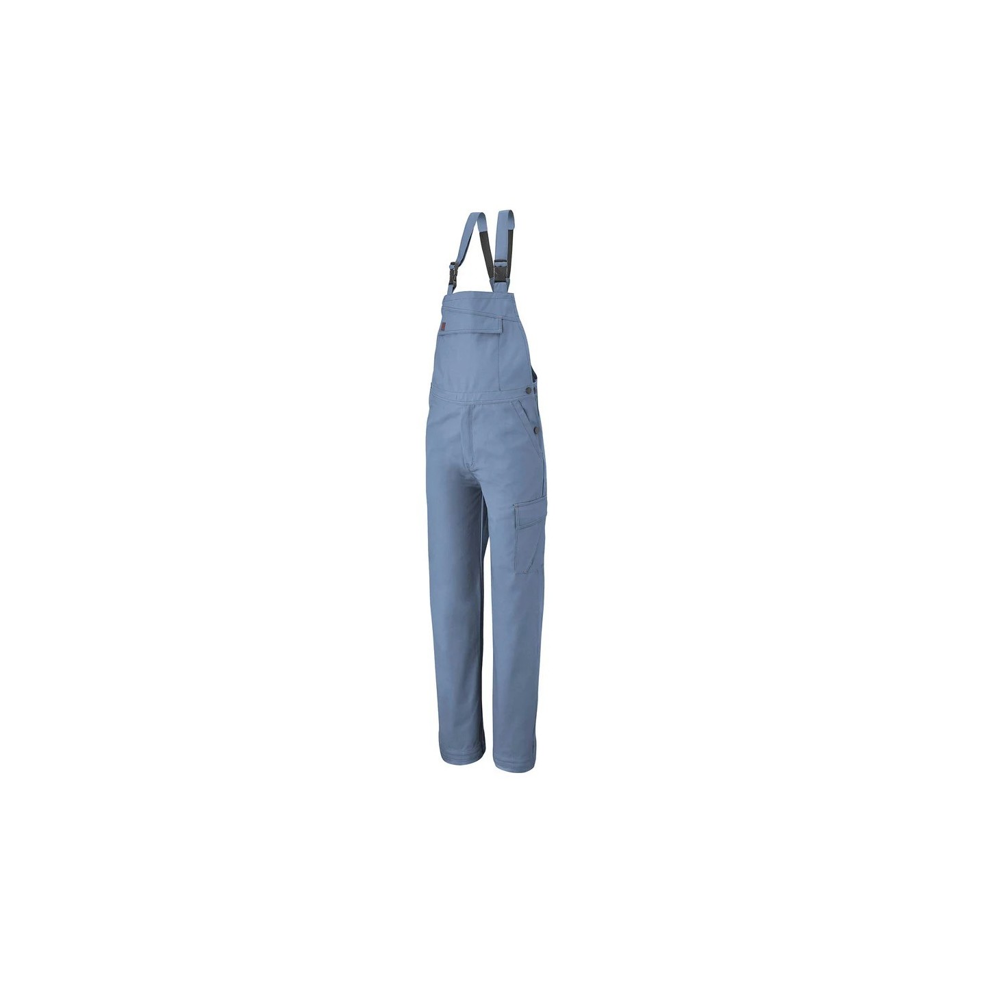 Cotte de travail COTTE ZIRCON BLEU METAL Standard | OdisPro