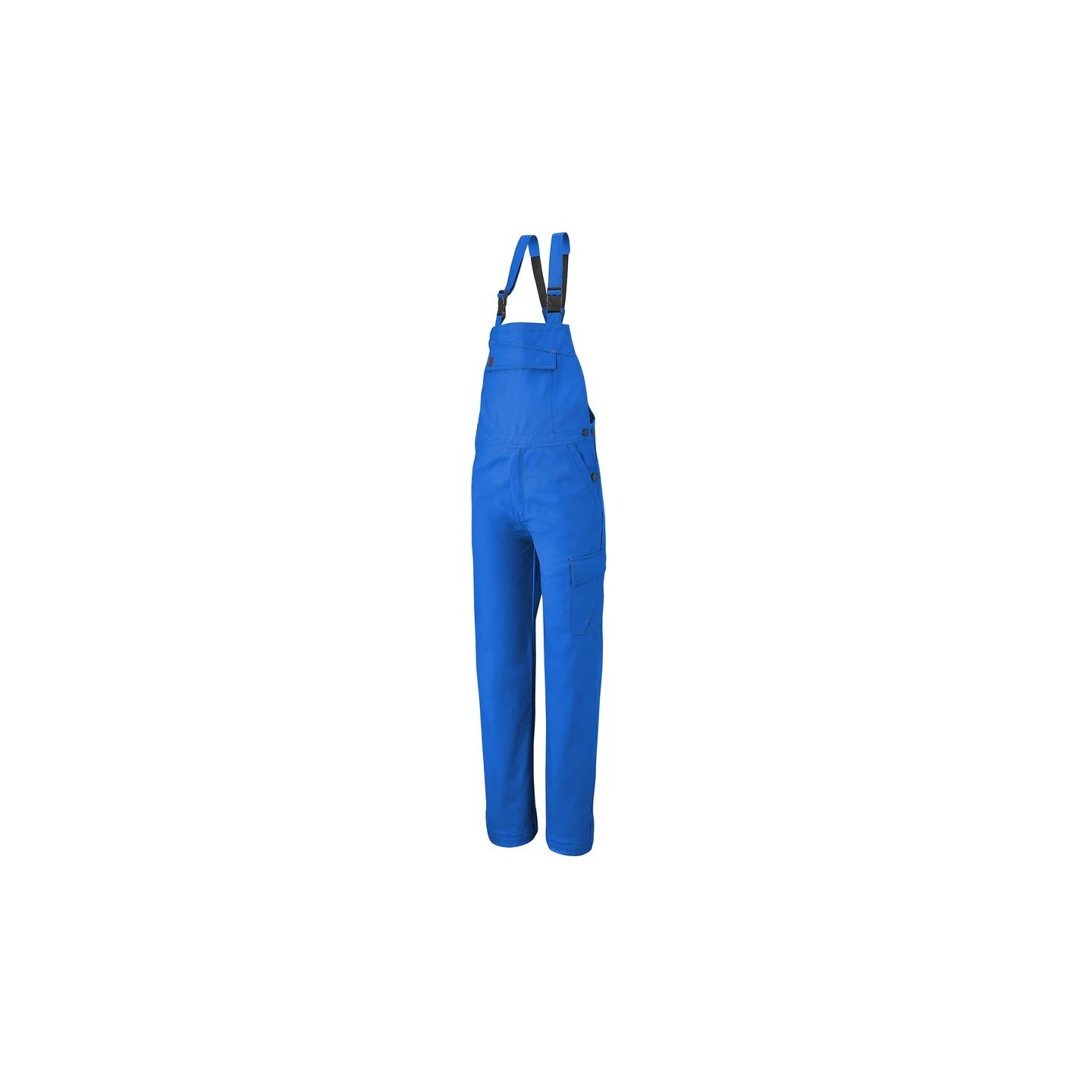 Cotte de travail COTTE ZIRCON BLEU AZUR Standard | OdisPro