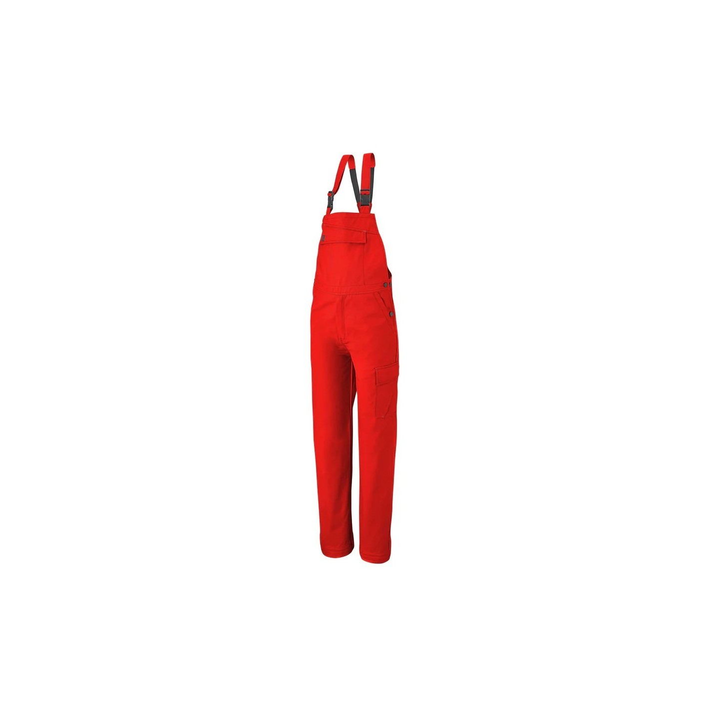 Cotte de travail COTTE ZIRCON ROUGE Standard | OdisPro