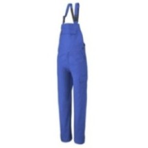 Cotte de travail COTTE ZIRCON BLEU BUGATTI Standard | OdisPro