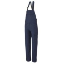 Cotte de travail COTTE ZIRCON BLEU MARINE Bleu Marine | OdisPro