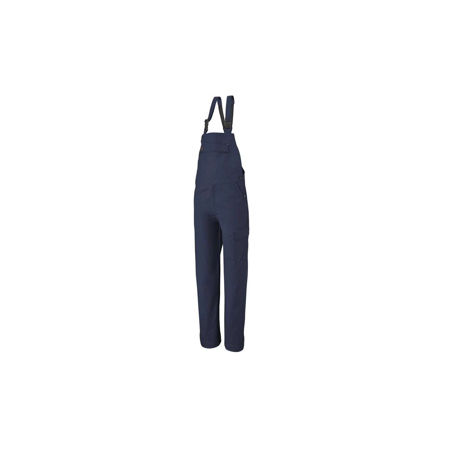 Cotte de travail COTTE ZIRCON BLEU MARINE Bleu Marine | OdisPro